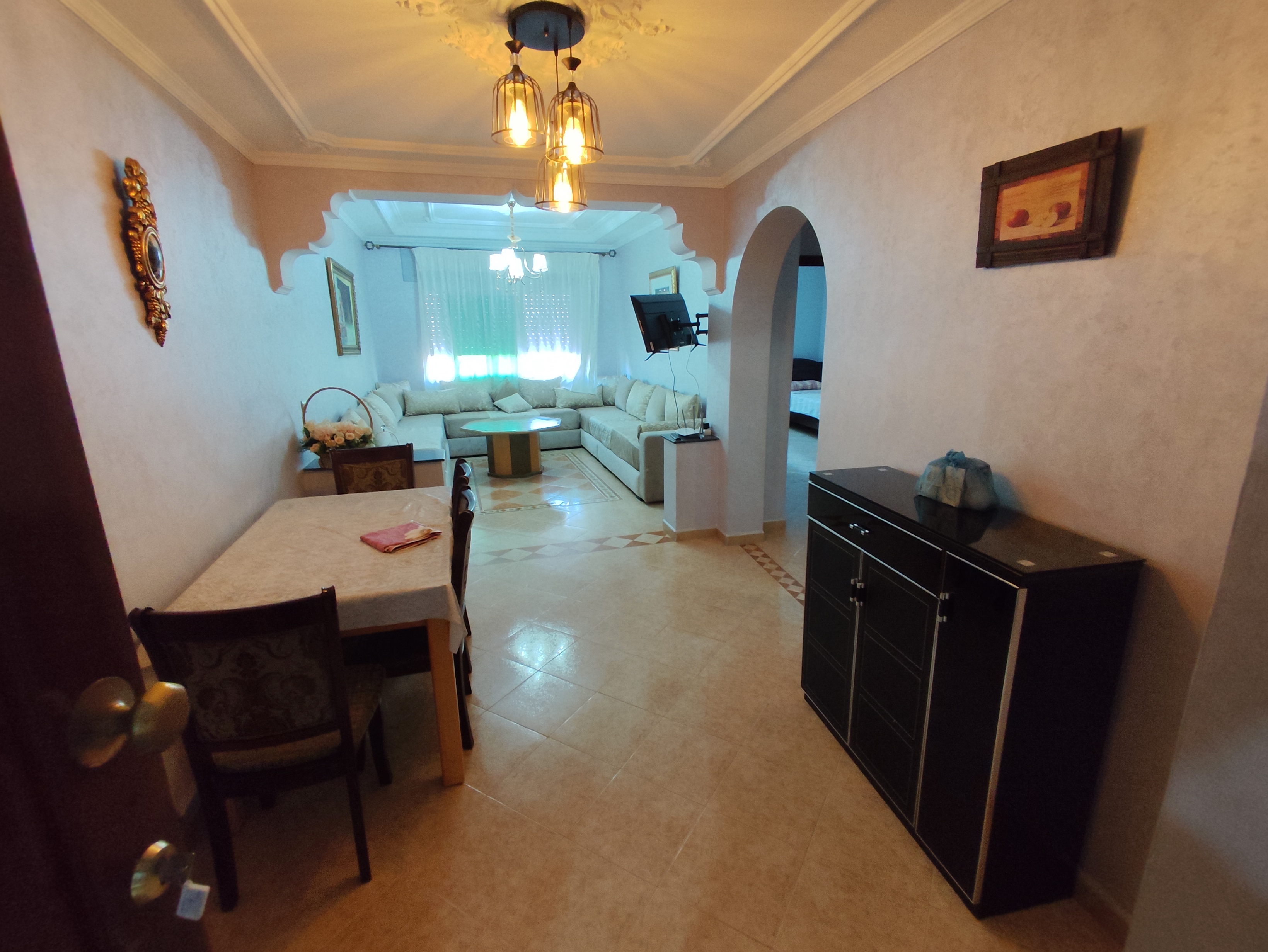 La Luna : App N 9 - 3e étage - photo 4