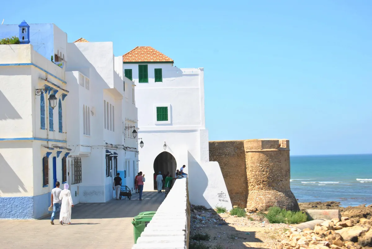Palais Raïssouni