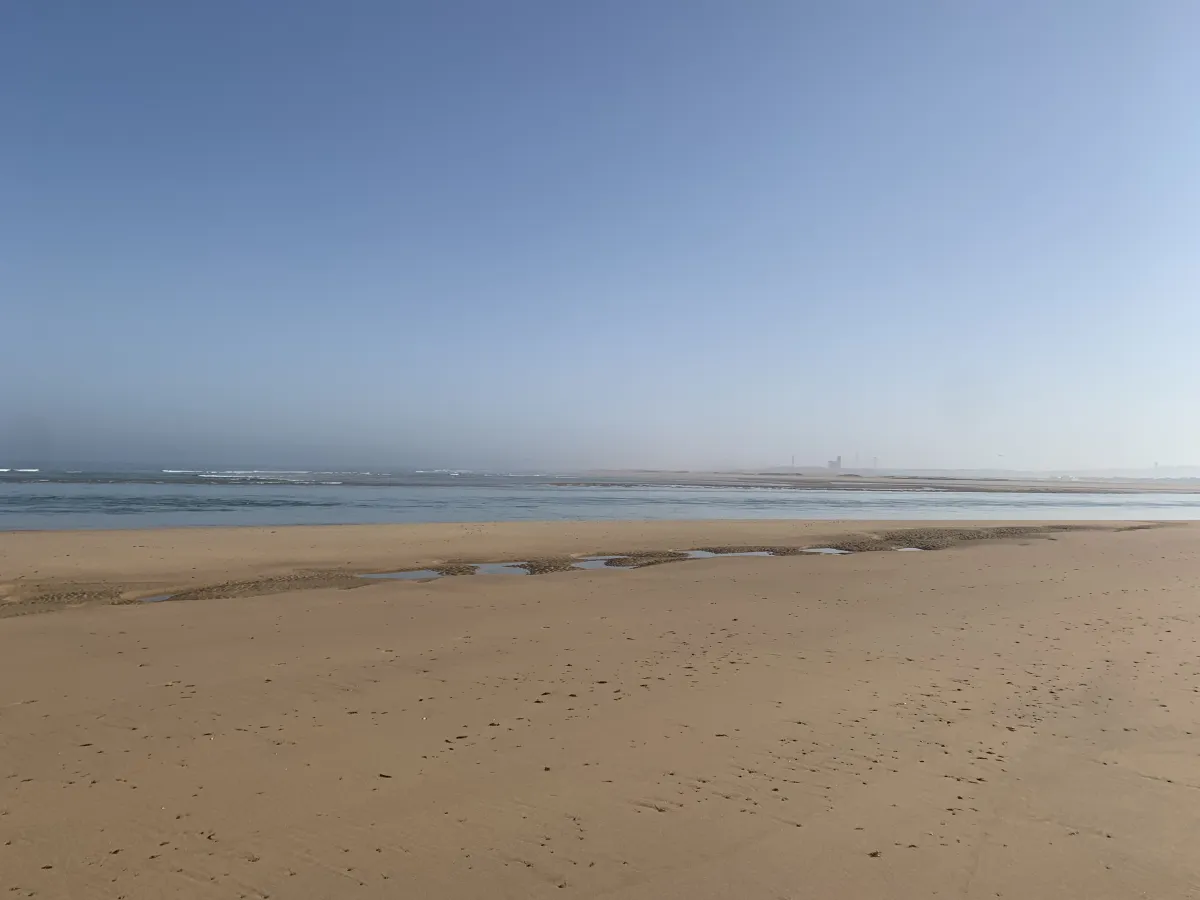 Oued Tahaddart