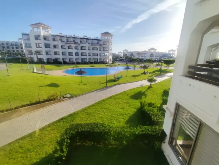 BeralMar beachfront Resort