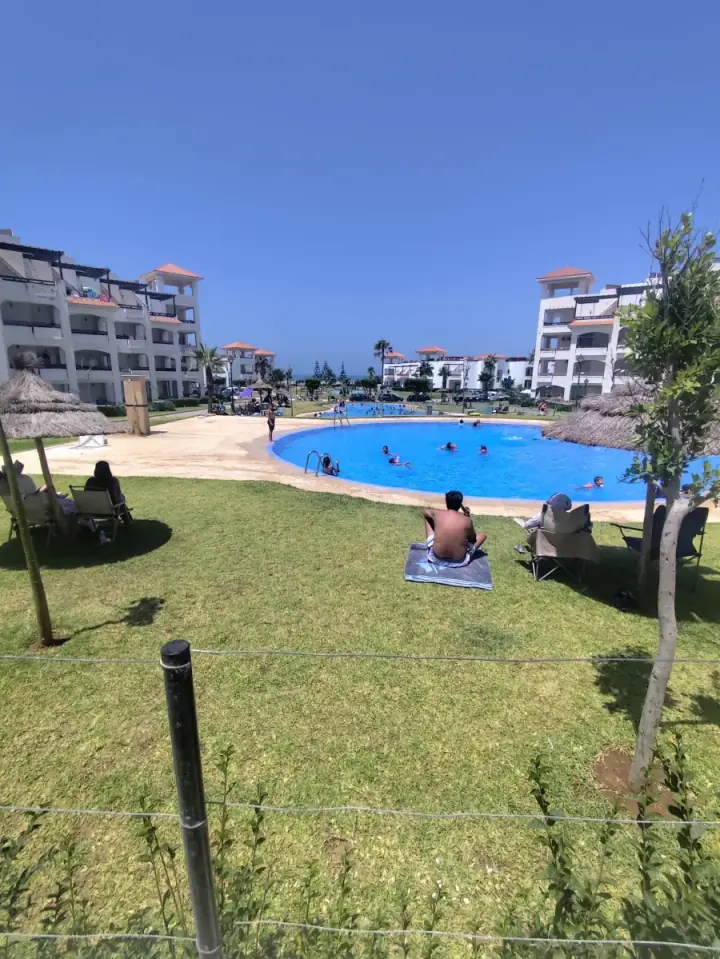 BeralMar beachfront Resort 2